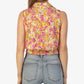 Kut From The Kloth - RENATA FRONT TWIST TOP