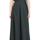 Ciao Lucia - Reine Satin Maxi Dress