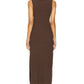 Free People - Lilliana Sweater Midi Dress