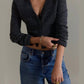 Free People - School Girl Cardigan