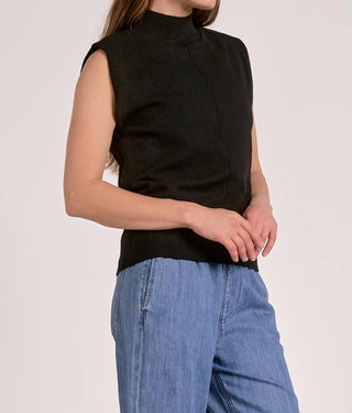 Elan - Diana Sweater Top