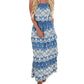 Illa Illa - Total Bliss Embroidery Two Piece Set