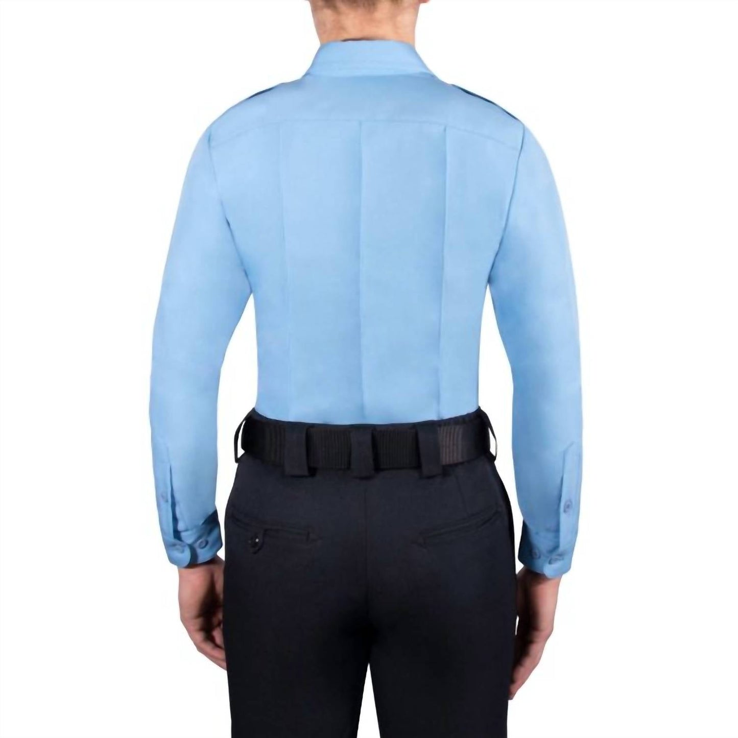 Blauer - Women's Long Sleeve Polyester Supershirt