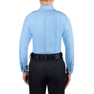 Blauer - Women's Long Sleeve Polyester Supershirt