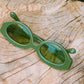 Aperçu Eyewear - Women's Alyssa 02 Sunglasses