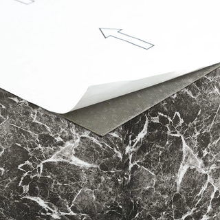 Vinyl Tile, 12 by 12-Inch, Box of 20