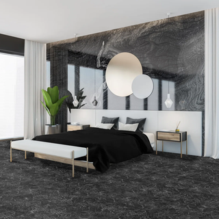 Vinyl Tile, 12 by 12-Inch, Box of 20