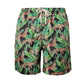Lia Sahara - Men's Patterned Swim Shorts