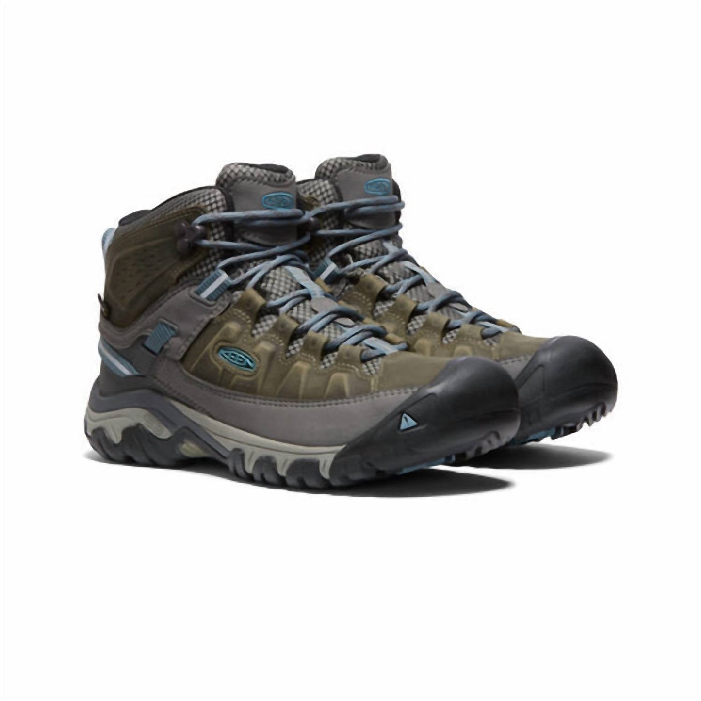 Keen - Women's Targhee Iii Mid Boots
