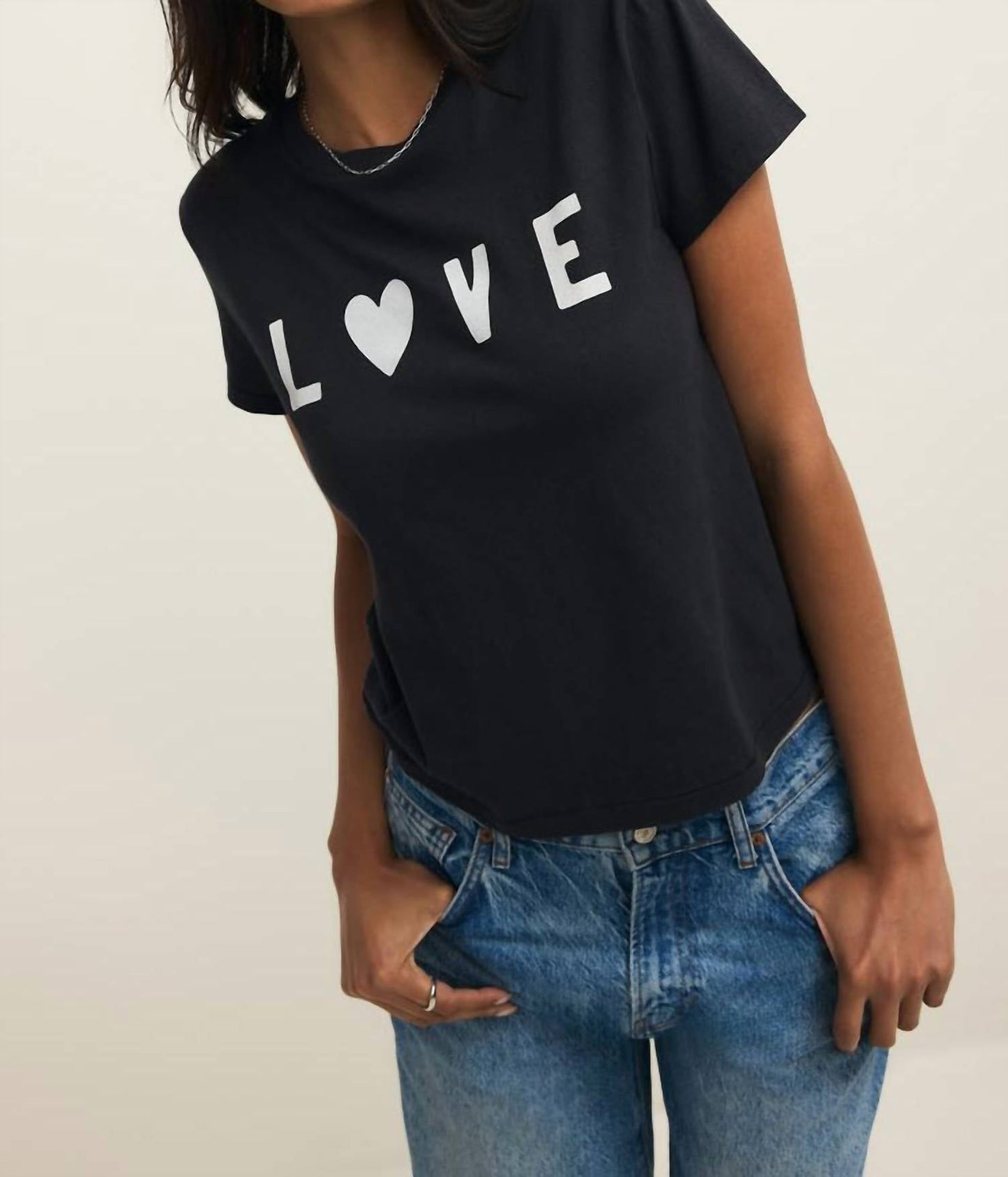 Z Supply - Adore Tourist Tee