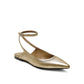 Free People - Women's Jules Point Wrap Flats