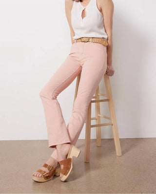 Mother - The Insider Hover Jean