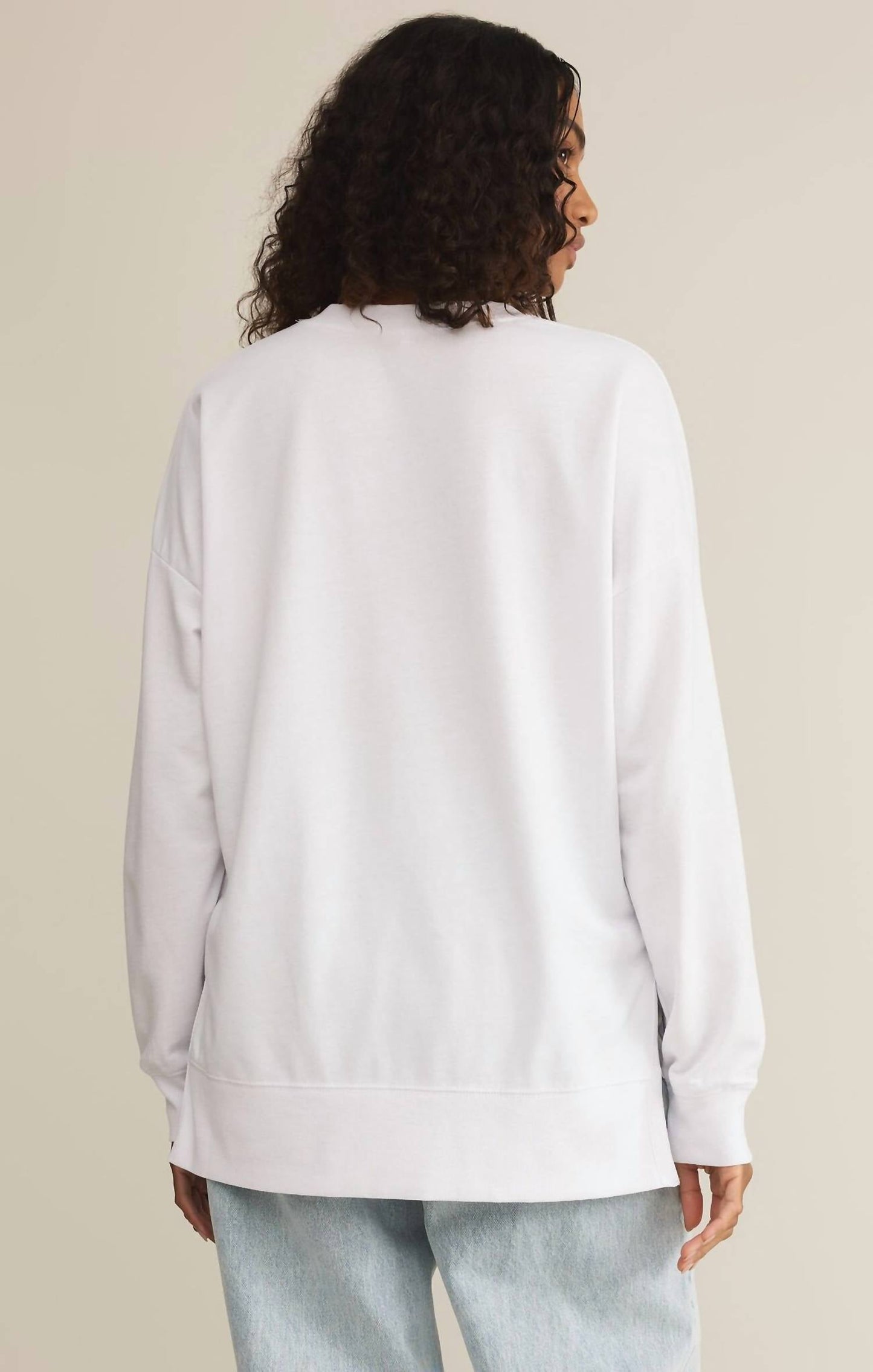 Z Supply - Modern V-neck Weekender