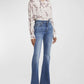 Alexander Mcqueen - Boot Cut Denim Jeans