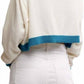 Free People - INTO THE BLUE PULLOVER SWEATER