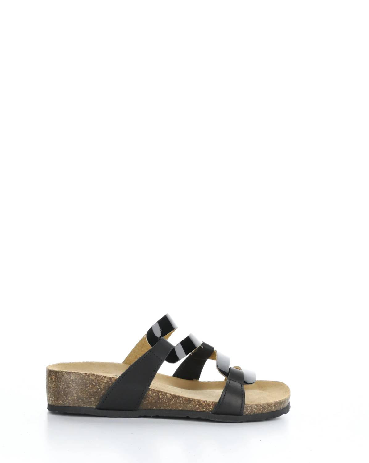 Bos. & Co. - Women's Luzzi Sandal