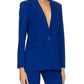 Grey/Ven - Prescott Blazer - Petite