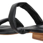Carrano - Women's Phoebe Leather Slide Sandal