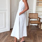 Emerson Fry - Atelier Cafe Sleeveless Dress