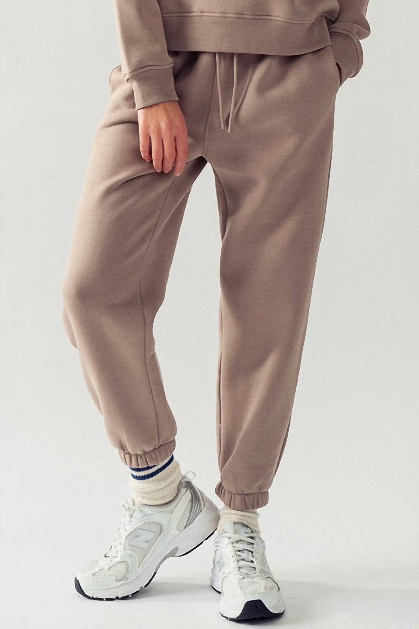 Mono B - Cozy Sweatpants