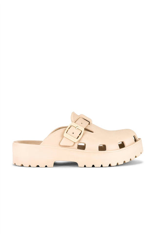 Free People - Women's Karlie Buckle Clog