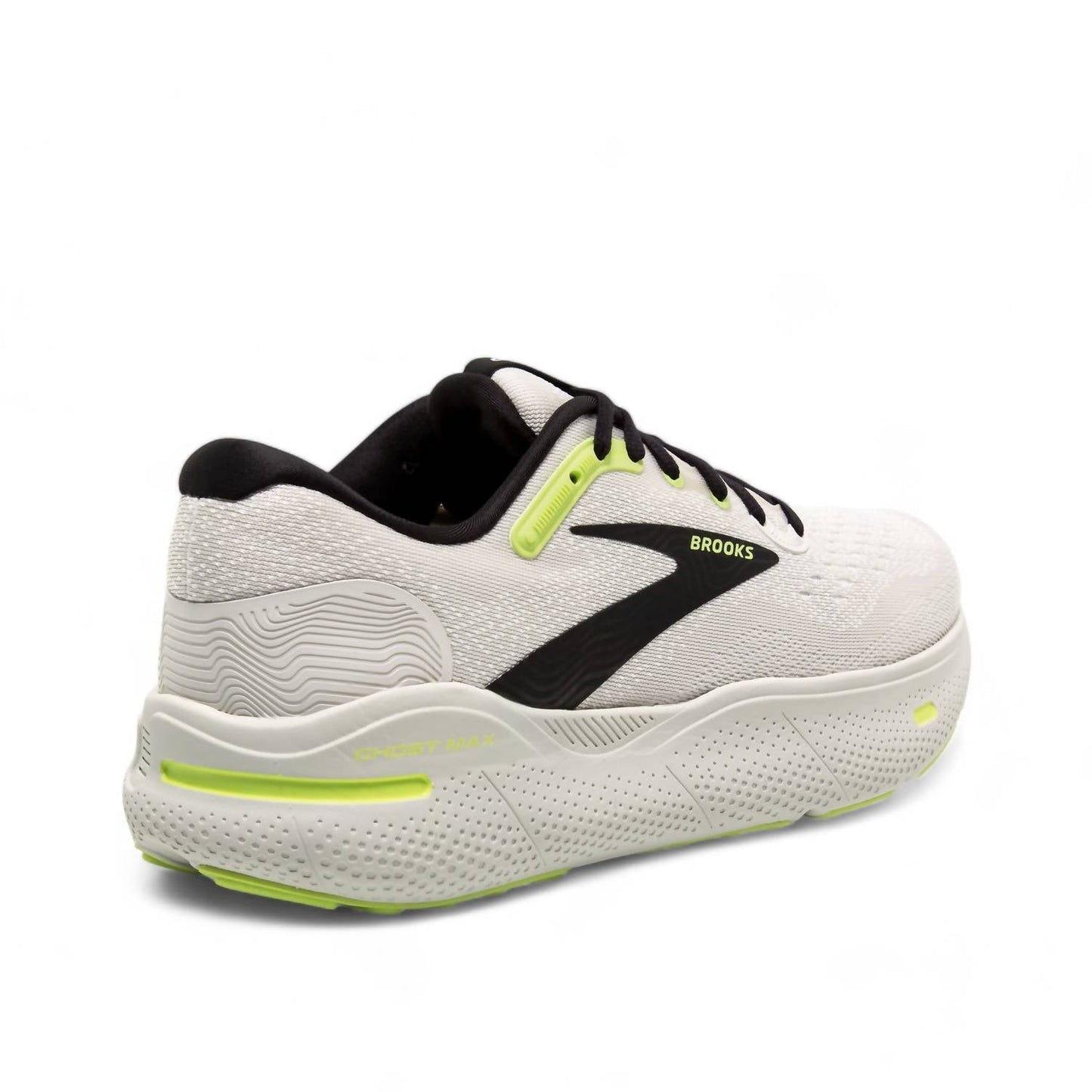 Brooks - MEN'S GHOST MAX RUNNING SHOES