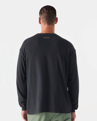 Legends - Fairfax Oversized Long Sleeve Tee