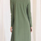 P.Cill - 3 Piece Rib Knit Set