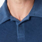 Fair Harbor - Ravello Short Sleeve Terry Polo