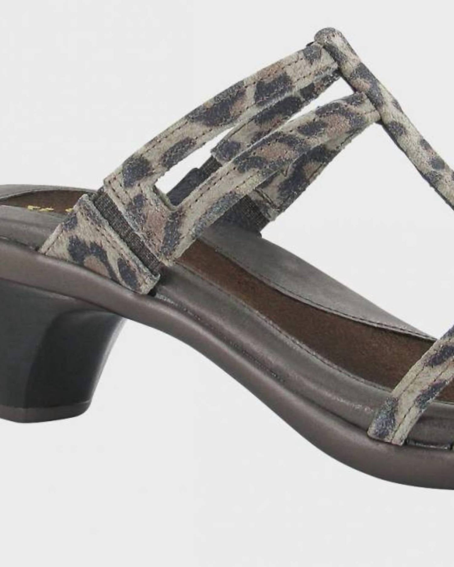 Naot - Women's Loop Cheetah