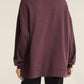 Z Supply - Berry Modern Weekend Sweater