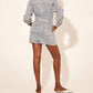 Kivari - Jimmy Denim Mini Dress