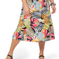 Leota Women's Rosemary Dress Black
