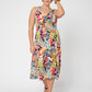 Leota Women's Rosemary Dress Black