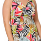 Leota Women's Rosemary Dress Black