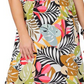 Leota Women's Rosemary Dress Black