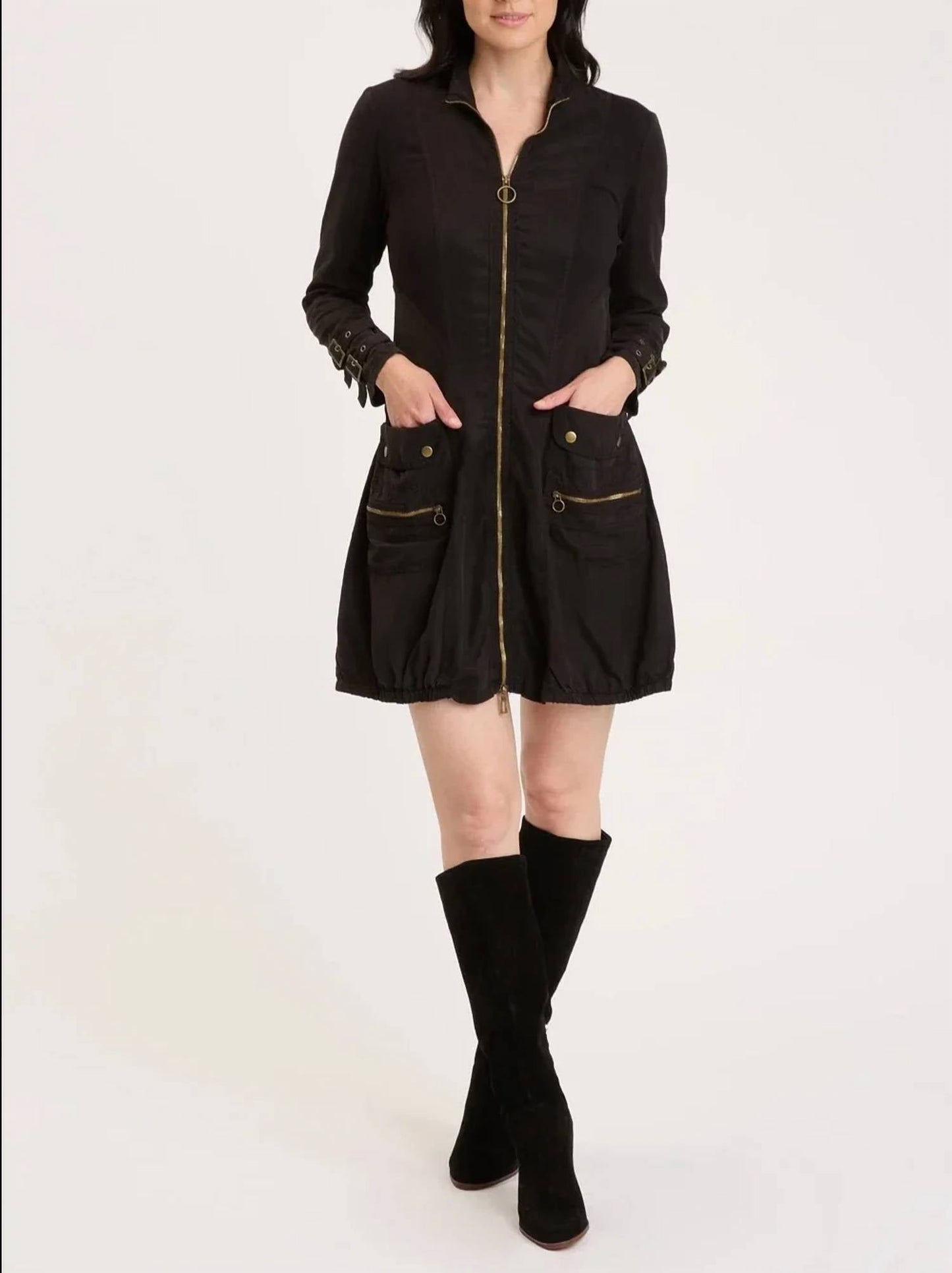 Xcvi - Galena Dress Jacket