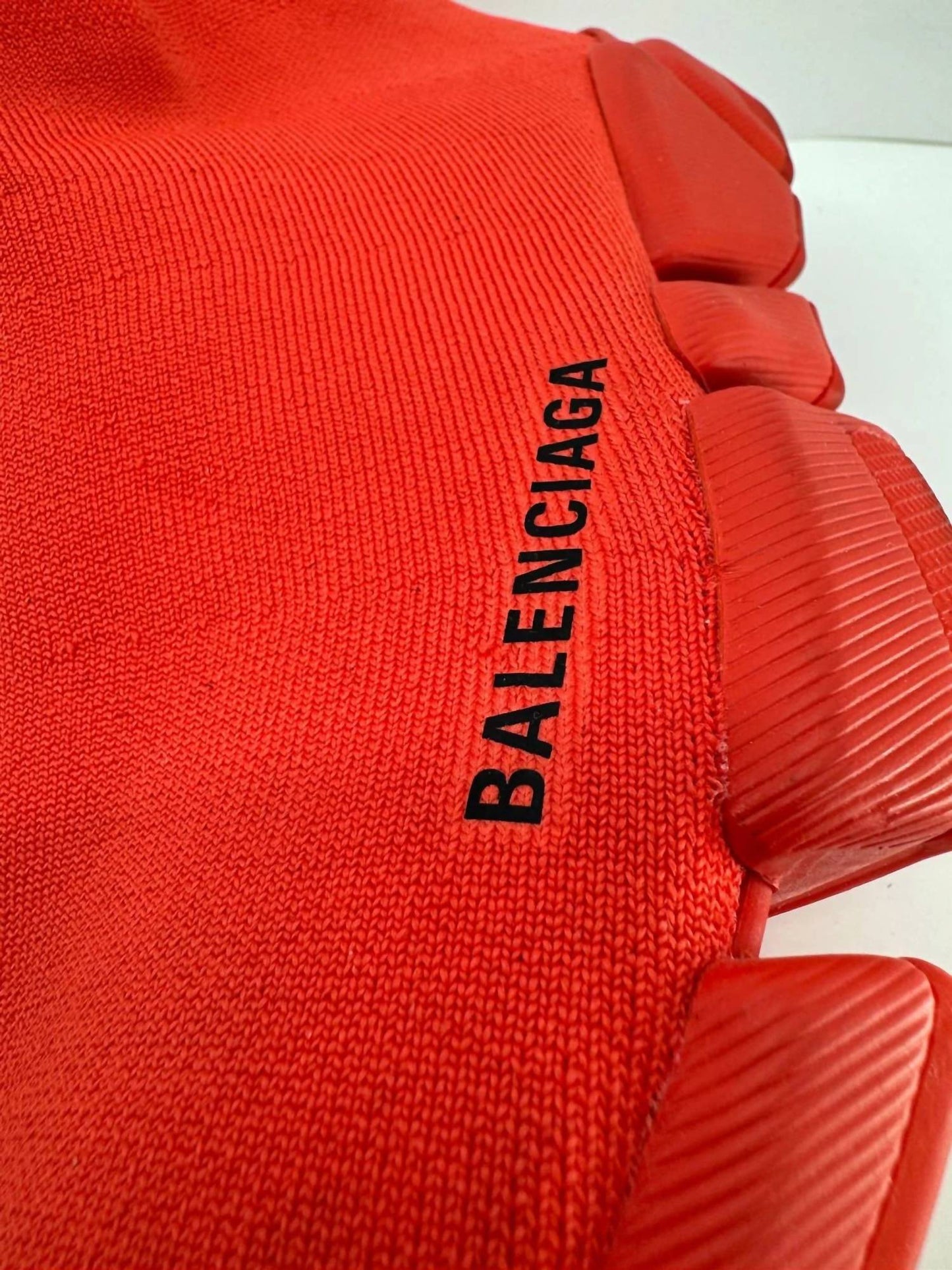 Balenciaga - Men's Speed 2.0 Trainer Sneakers