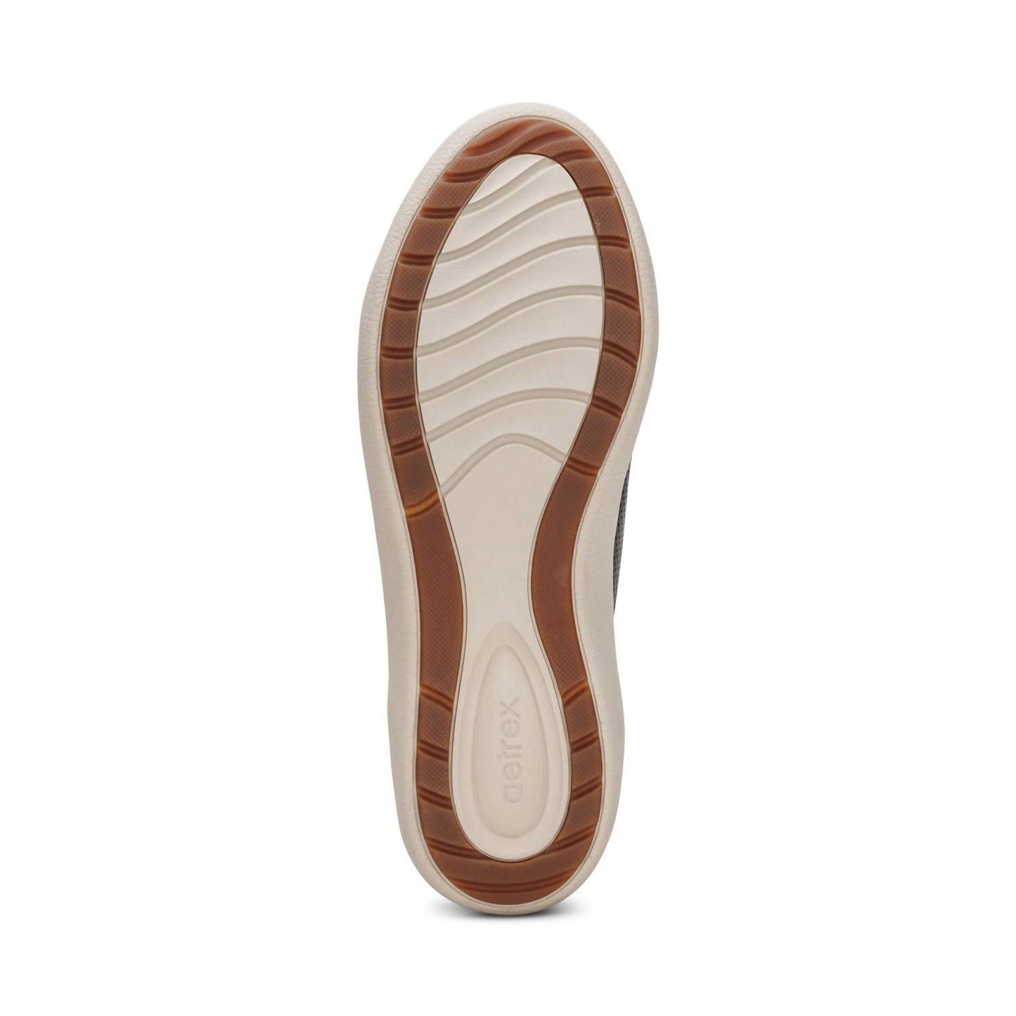Aetrex - Men's Courtney Shoes