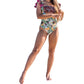 Lia Sahara - Jumper Monokini
