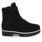 Aquatalia - Myla Corduroy Suede Boots