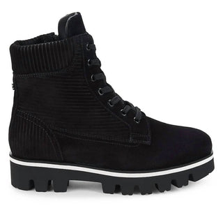 Aquatalia - Myla Corduroy Suede Boots