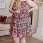 143 Story - My Side of the Story Floral Dress