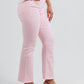 Pistola - Lennon High Rise Crop Boot Jeans
