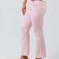 Pistola - Lennon High Rise Crop Boot Jeans