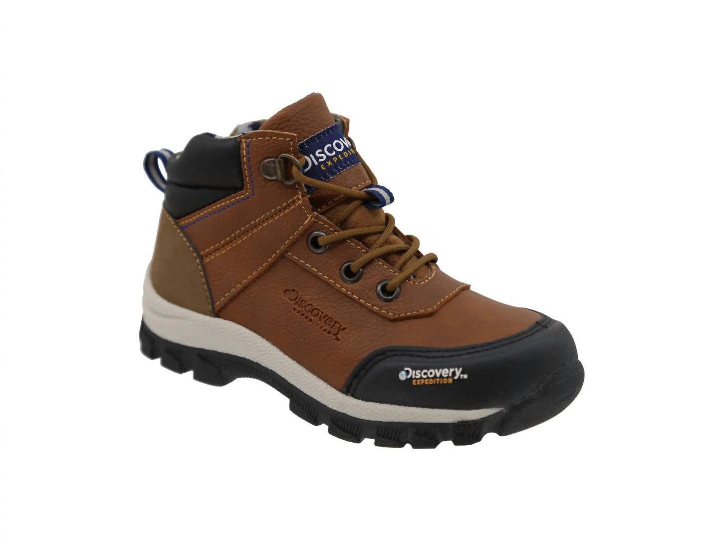 Discovery Expedition - Kids Outdoors Boot Ajusco