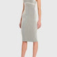 Amanda Uprichard - Corenne Midi Dress