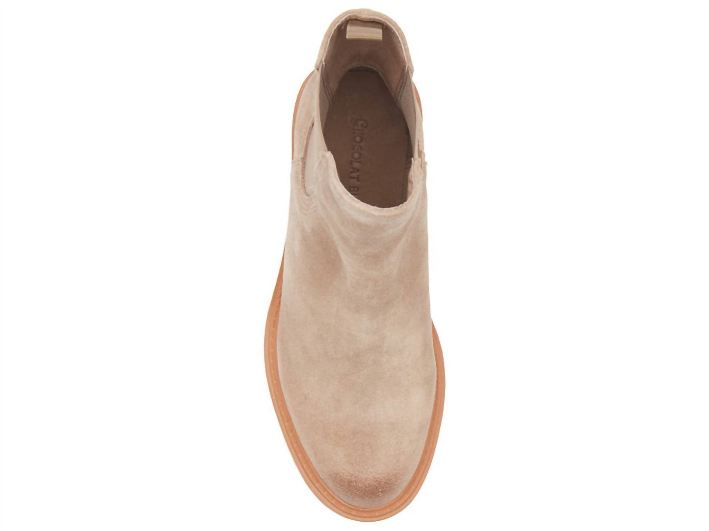 Chocolat Blu - Women's Ferra Boot