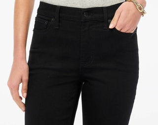J.Crew - Flare Crop Jean