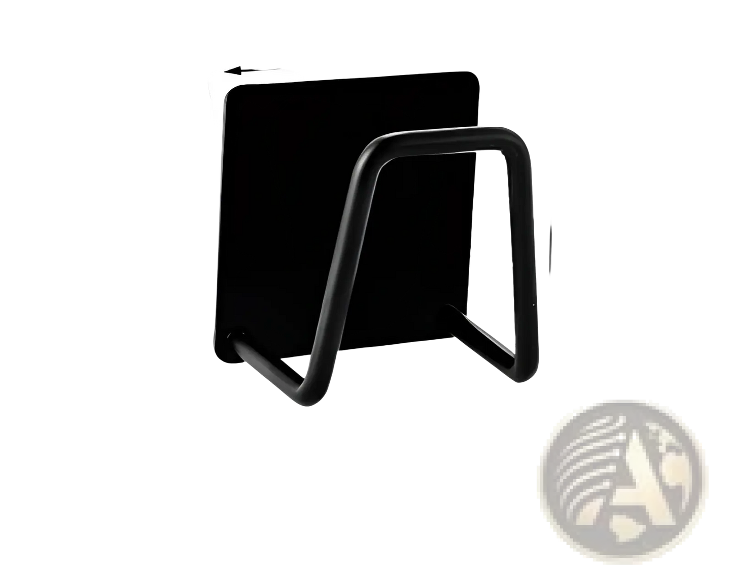 304 Stainless Steel Sink Sponge Holder Drying Rack